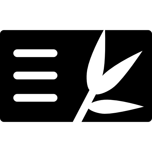 Spa Card